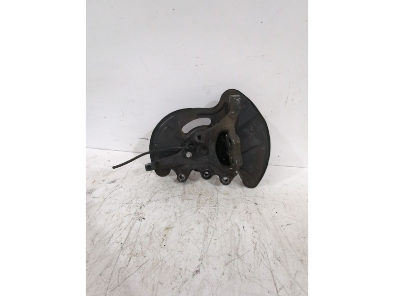 Recambio de mangueta delantera derecha para mercedes-benz clk (c209) clk 240 (209.361) referencia OEM IAM 2043320201  