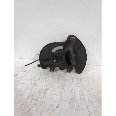 Recambio de mangueta delantera derecha para mercedes-benz clk (c209) clk 240 (209.361) referencia OEM IAM 2043320201  