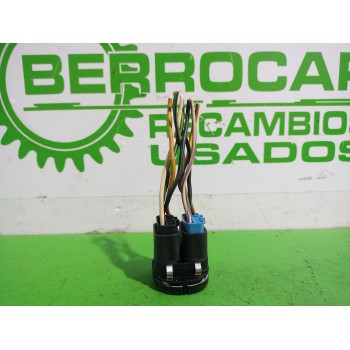 Recambio de mando elevalunas delantero izquierdo para ford fiesta (cbk) ambiente referencia OEM IAM 96FG14529  