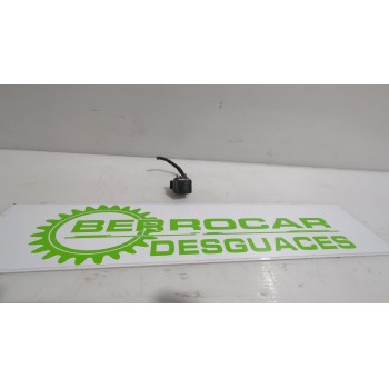 Recambio de camara para dacia duster (hm_) 1.0 tce 90 referencia OEM IAM 284422644R  