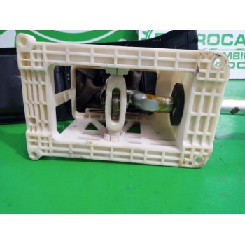 Recambio de palanca de cambios para chevrolet aveo ls referencia OEM IAM 96549427  