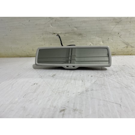 Recambio de espejo interior para skoda yeti active referencia OEM IAM 1K0857511F  