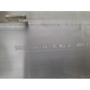 Recambio de moldura lateral para land rover range rover sport referencia OEM IAM 5H3B045H13AA  