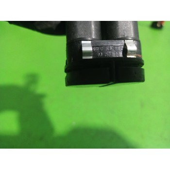 Recambio de mando elevalunas delantero izquierdo para ford fiesta (cbk) ambiente referencia OEM IAM 96FG14529  