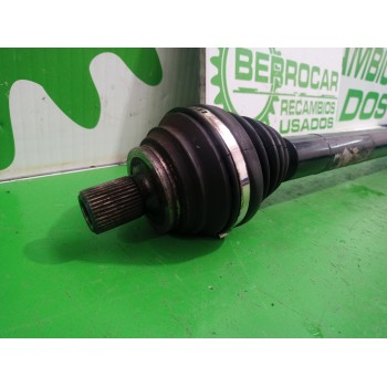 Recambio de transmision delantera derecha para seat altea (5p1) style copa referencia OEM IAM 1K0407272NN  