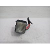 Recambio de resistencia calefaccion para renault scenic iii bose edition referencia OEM IAM 7701209850  