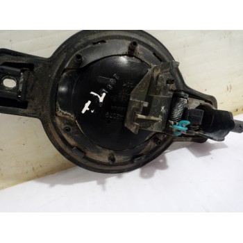 Recambio de maneta exterior lateral izquierda para fiat doblo (119) 1.9 d active (05.2004) referencia OEM IAM 242079  