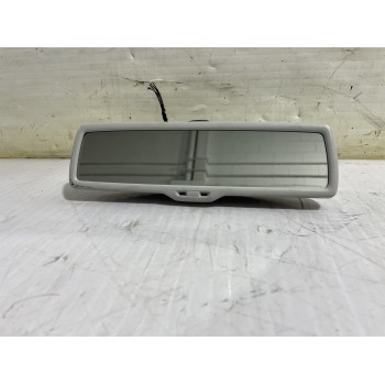 Recambio de espejo interior para skoda yeti active referencia OEM IAM 1K0857511F  