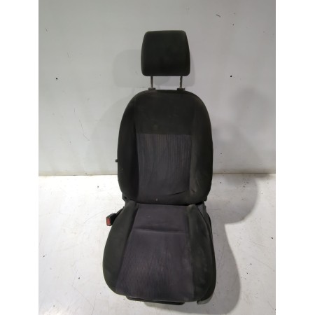 Recambio de asiento delantero izquierdo para ford focus c-max (dm2) 2.0 tdci referencia OEM IAM   