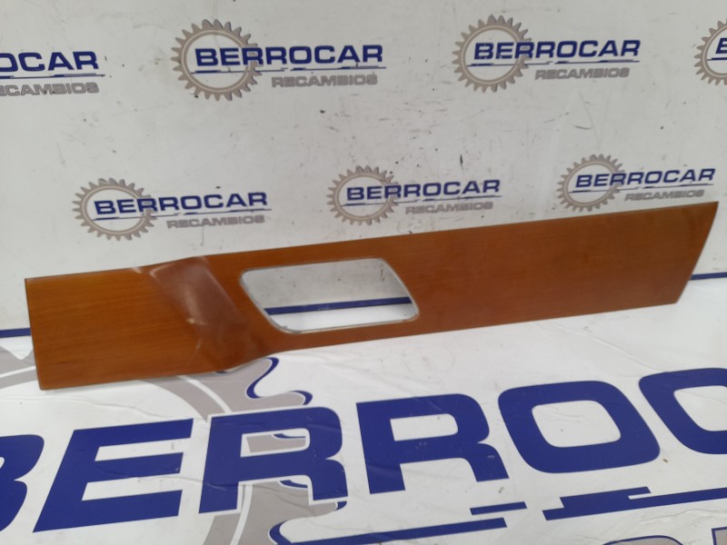 Recambio de moldura lateral para land rover range rover sport referencia OEM IAM 5H3B237B04AA  