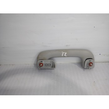 Recambio de asidero techo trasero izquierdo para hyundai i20 (bc3) essence mild-hybrid referencia OEM IAM 85340C9100TTX  