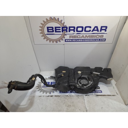 Recambio de deposito combustible para peugeot 5008 2.0 blue-hdi fap referencia OEM IAM 9677291680  