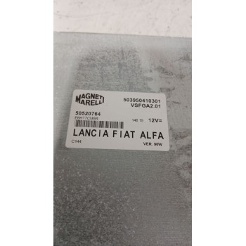 Recambio de modulo electronico para alfa romeo giulietta (940_) 1.6 jtdm (940fxd1a) referencia OEM IAM 50520764  