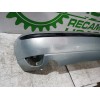 Recambio de paragolpes trasero para ford focus berlina (cak) ambiente referencia OEM IAM 2M5117906  