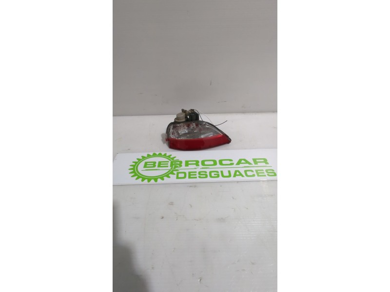 Recambio de piloto trasero derecho interior para dacia duster (hm_) 1.0 tce 90 referencia OEM IAM 265545106R  