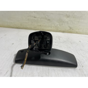 Recambio de espejo interior para skoda yeti active referencia OEM IAM 1K0857511F  