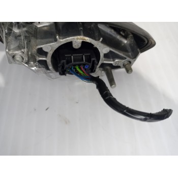 Recambio de retrovisor derecho para mini mini (r56) cooper referencia OEM IAM 51162755636  