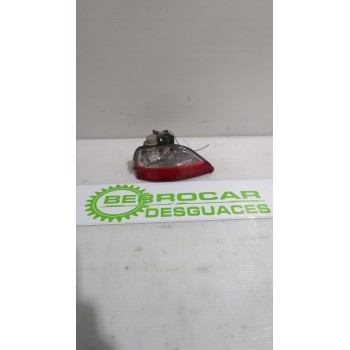 Recambio de piloto trasero derecho interior para dacia duster (hm_) 1.0 tce 90 referencia OEM IAM 265545106R  