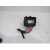 Recambio de resistencia calefaccion para renault scenic iii bose edition referencia OEM IAM 7701209850  
