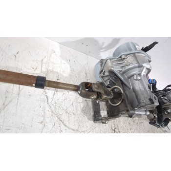 Recambio de columna direccion para kia cee´d hatchback (ed) 1.6 crdi 90 referencia OEM IAM 1H56300100  