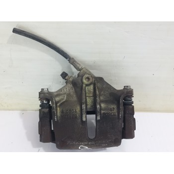Recambio de pinza de freno delantera derecha para ford mondeo berlina (ge) ghia (06.2003) (d) referencia OEM IAM 2218025  