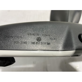 Recambio de espejo interior para skoda yeti active referencia OEM IAM 1K0857511F  