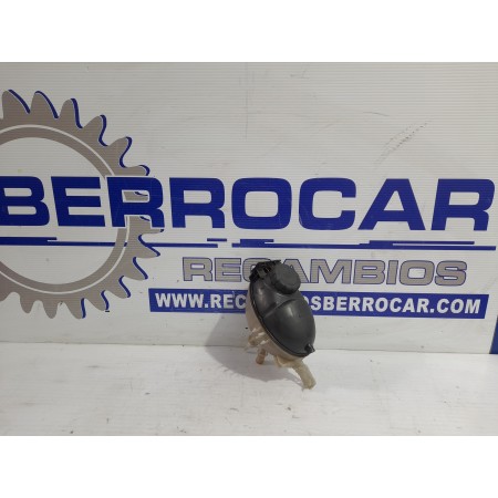 Recambio de deposito expansion para mercedes-benz clase e (w212) lim. 2.1 cdi cat referencia OEM IAM A2045000549  