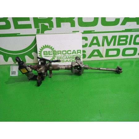 Recambio de columna direccion para chevrolet aveo ls referencia OEM IAM 96862594  