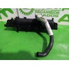 Recambio de tapa balancines para renault kangoo profesional referencia OEM IAM 8200629199  