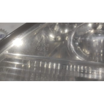 Recambio de faro izquierdo para kia sorento 2.5 crdi cat referencia OEM IAM 83580853  