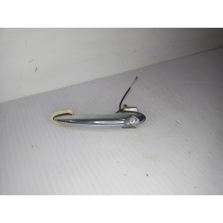 Recambio de maneta exterior delantera izquierda para mini mini (r56) cooper referencia OEM IAM 51217198471  