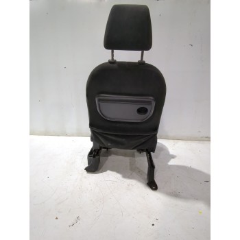 Recambio de asiento delantero izquierdo para ford focus c-max (dm2) 2.0 tdci referencia OEM IAM   