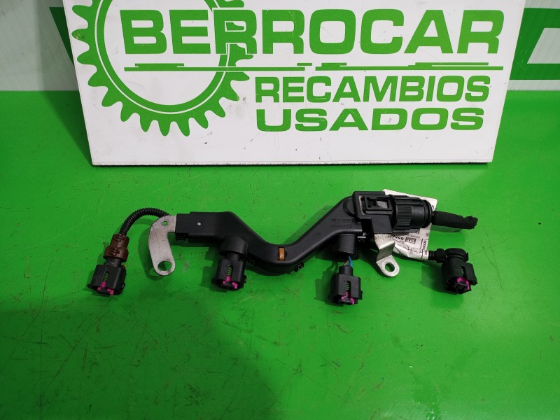 Recambio de cableado para opel insignia berlina 2.0 cdti cat referencia OEM IAM 55567592  