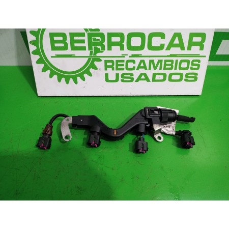 Recambio de cableado para opel insignia berlina 2.0 cdti cat referencia OEM IAM 55567592  
