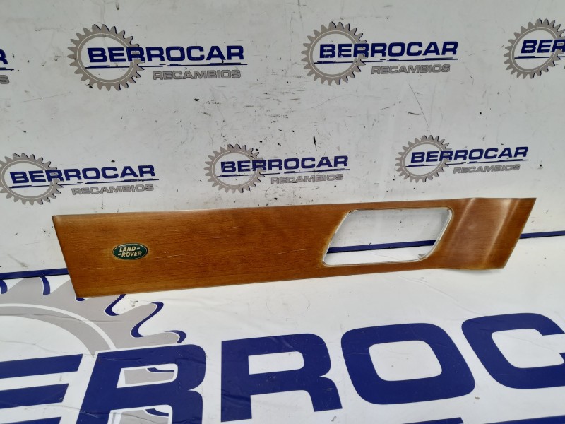 Recambio de moldura lateral para land rover range rover sport referencia OEM IAM 5H3B045H13AA  