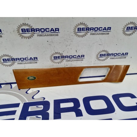 Recambio de moldura lateral para land rover range rover sport referencia OEM IAM 5H3B045H13AA  