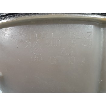 Recambio de deposito expansion para mercedes-benz clase e (w212) lim. 2.1 cdi cat referencia OEM IAM A2045000549  