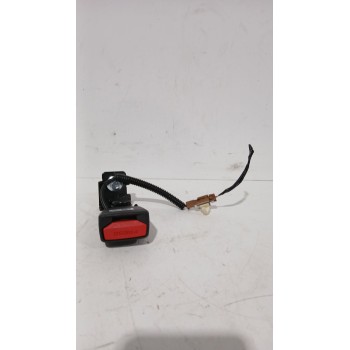 ENGANCHE CINTURON TRASERO IZQUIERDO 89830Q0000NNB 