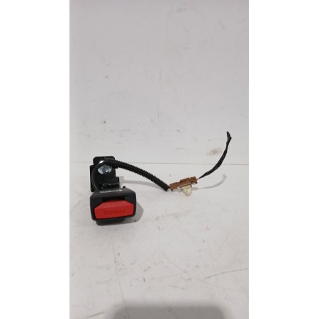 Recambio de enganche cinturon trasero izquierdo para hyundai i20 iii (bc3, bi3) 1.0 t-gdi referencia OEM IAM 89830Q0000NNB  