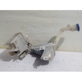 Recambio de deposito limpia para peugeot 508 allure referencia OEM IAM 9686438380  