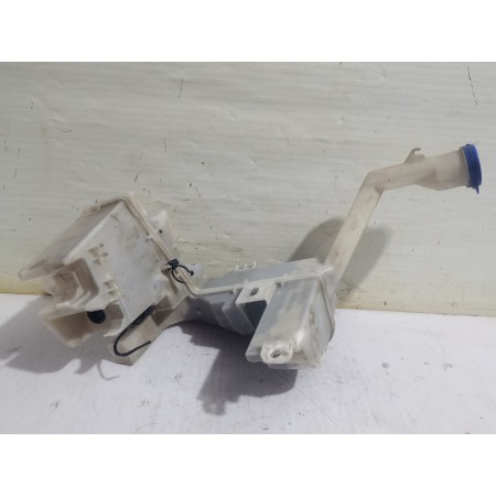 Recambio de deposito limpia para peugeot 508 allure referencia OEM IAM 9686438380  