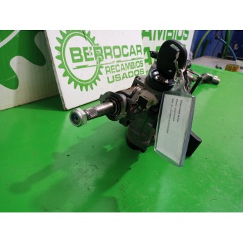 Recambio de columna direccion para chevrolet aveo ls referencia OEM IAM 96862594  