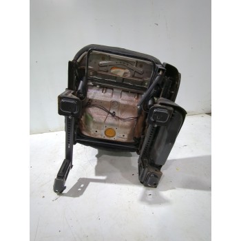 Recambio de asiento delantero izquierdo para ford focus c-max (dm2) 2.0 tdci referencia OEM IAM   