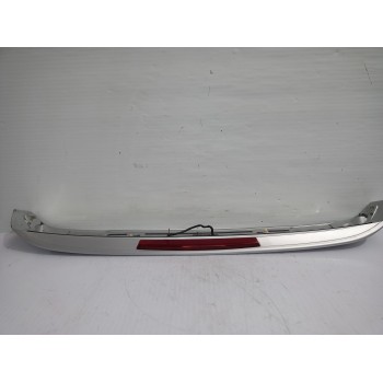 Recambio de aleron trasero para seat ibiza (6k1) stella referencia OEM IAM 6K6827933E  