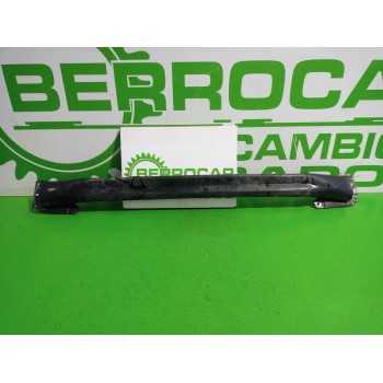 Recambio de refuerzo paragolpes trasero para ford focus berlina (cak) ambiente referencia OEM IAM XS41A403226AH  