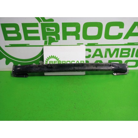 Recambio de refuerzo paragolpes trasero para ford focus berlina (cak) ambiente referencia OEM IAM XS41A403226AH  