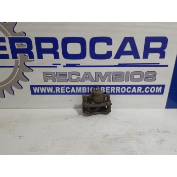 Recambio de pinza de freno delantera derecha para citroën c1 referencia OEM IAM Y01786  
