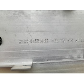 Recambio de moldura lateral para land rover range rover sport referencia OEM IAM 5H3B045H13AA  