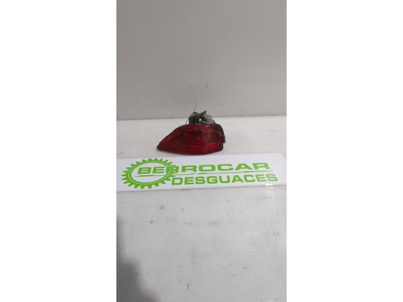 Recambio de piloto trasero izquierdo interior para dacia duster (hm_) 1.0 tce 90 referencia OEM IAM 265855178R  