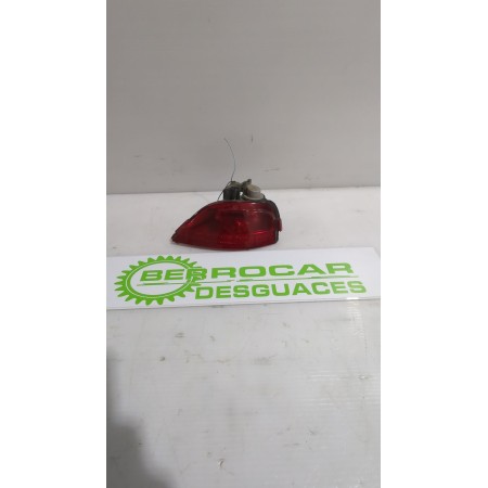 Recambio de piloto trasero izquierdo interior para dacia duster (hm_) 1.0 tce 90 referencia OEM IAM 265855178R  